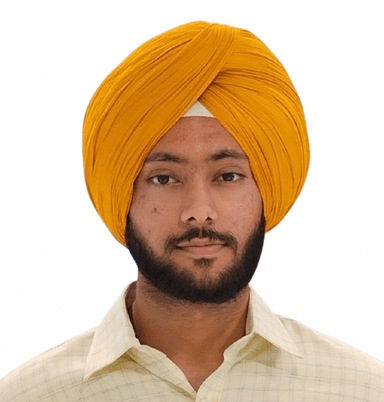 Gurjaspartap Singh